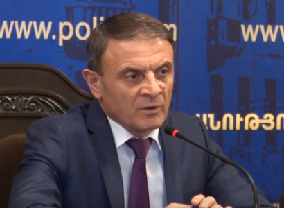 Շատացել են օրինախախտները. Օսիպյանը ՃՈ-ին  մի քանի օր ժամանակ է տվել պատկերը շտկելու համար