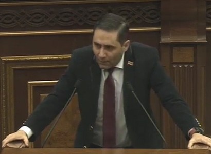 Եկամտահարկի հավասարեցումը կհանգեցնի բնակչության մեծ մասի անբարեհաճությանը. ԲՀԿ