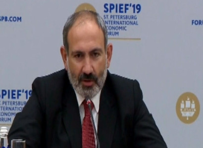 Armenian PM: I hoped for reduction in tension after Dushanbe agreements
