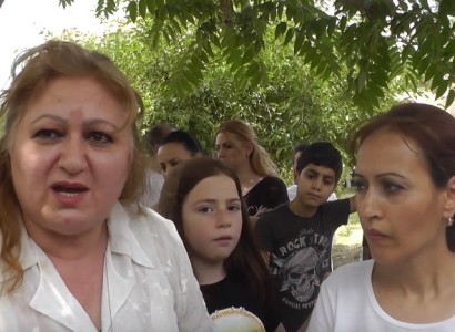 «Էս սարն իմն է, էս ծառն իմն է». N181 դպրոցի աշակերտների ծնողները՝ Բլեյանի նպատակների մասին