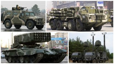 Newspaper: Armenia-Russia new loan agreement to be signed?
