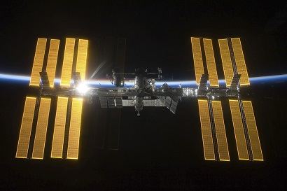 NASA-ն տիեզերակայանը կբացի մասնավոր ճանապարհորդների համար