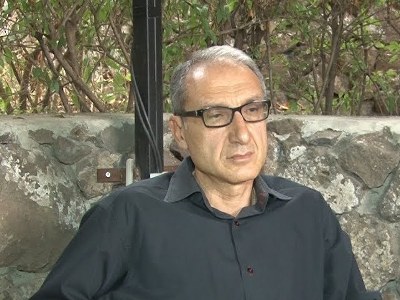 «168 ժամ». «Վեթինգը վտանգավոր է, նայած, թե այն ով է իրականացնում, չի կարելի՝ կաշառակերը դատի կաշառակերին»