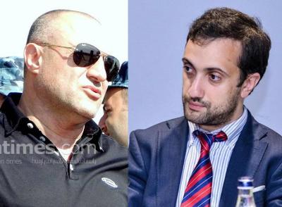 «Վովայի Արշակը» Իոաննիսյանի դեմ հայց է ներկայացրել` իրեն «քրեական հեղինակություն» անվանելու համար