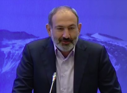 Armenia PM: Greatest investments in modern world are made in human mind