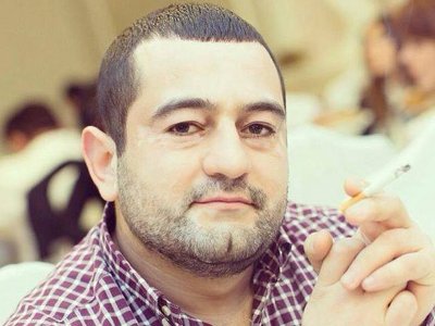 «Նա հրահրում էր, որ ես իրեն հարվածեմ». «Աշտարակի ձոր» ռեստորանի տնօրենը՝ Արման Եղոյանի հետ կապված միջադեպի մասին