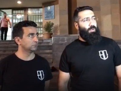 Սա քաղաքական հետապնդում է․ «Ադեկվադ» ՀԿ
