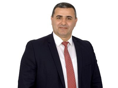 Դեռեւս ձեռնպահ կմնամ մեկնաբանություններից․ քաղաքապետի թեկնածուն՝ երեկվա միջադեպի մասին