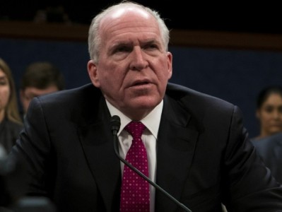 CIA ex-head: US is stumped by its policy towards Iran