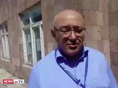 Արդյոք օրենքը թույլ է տալիս, որ մարզպետի կինը ՏԸՀ քարտուղար լինի․ Տիգրան Մուկուչյանի պարզաբանումը