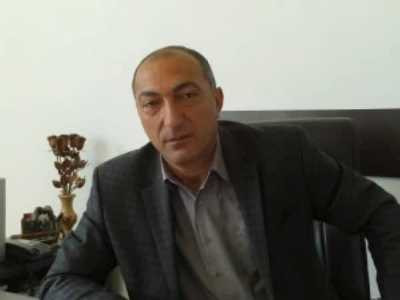 Գեղհովիտ համայնքում վերընտրվել է գործող գյուղապետը