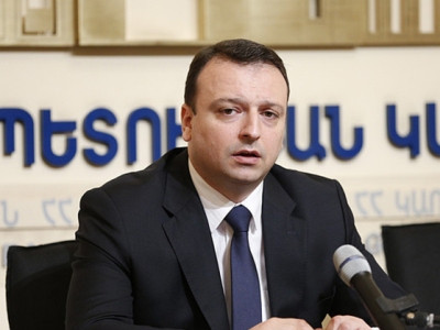 Presidential administration: 6,744 people were granted Armenia citizenship in 2018