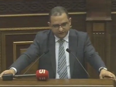 2015-ից ՀՀ-ի եւ ԵՏՄ անդամ երկրների միջեւ ապրանքաշրջանառությունը ամեն տարի աճել է. էկոնոմիկայի նախարարություն