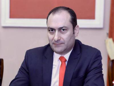 Արտակ Զեյնալյանը խոսեց իր հրաժարականի պատճառներից