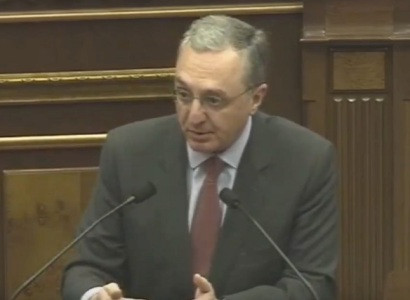 Armenia FM: Eurasian Economic Union has proved its being established