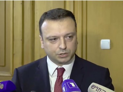ՀՀ նախագահը թեկնածուներ առաջադրելիս առաջնորդվել է միայն համազգային շահերով. Էմիլ Տարասյան