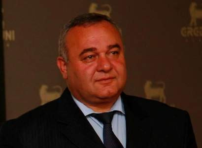 «Ոչ մեկ չի կարող հող հանձնել, մենք դա թույլ չենք տա». Արշավիր Ղարամյան