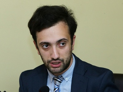 Աբովյանում ժողովրդավարությունը չի հաղթել. Դանիել Իոանիսյան
