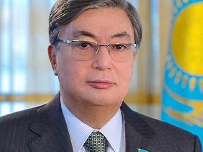 Kazakh President inauguration to be held on June 12