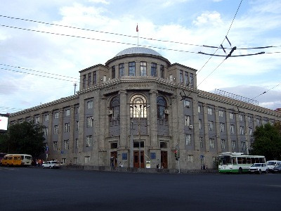 ՊՎԾ-ն ավարտել է ուսումնասիրությունը Բժշկական համալսարանում. Արձանագրվել են խախտումներ