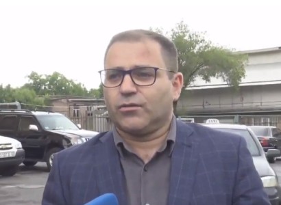 Փաշինյանն Աբովյանի խայտառակությունը կոծկելու համար ռեպրեսիոն մեխանիզմներ է կիրառում. «Ադեկվադ»–ը՝ ոստիկանության մոտ