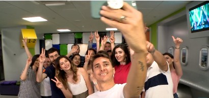 «Ամերիաբանկը» Հայաստանի ֆուտբոլի ֆեդերացիայի գլխավոր գործընկերն է