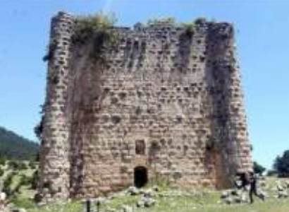 Թուրքիայում պահանջում են վերանորոգել Կիլիկիայի հայ թագավոր Օշինի դղյակը