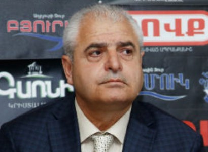 Former Armenian MP on mayoral elections in Abovyan