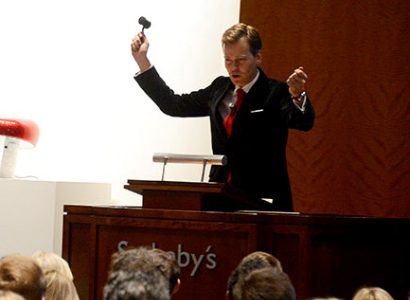 Sotheby's աճուրդի տունը վաճառքի կհանի Բեթհովենի «սոլիդ» մազափունջը