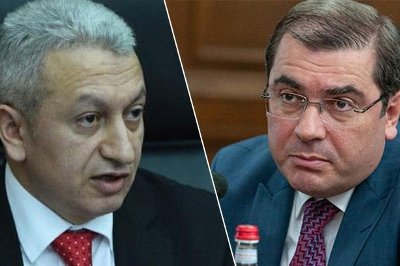 «Ժամանակ». ՊԵԿ-ի «պատասխանը» չուշացավ. Աշխատանքից ազատվել է Ջանջուղազյանի աներձագը