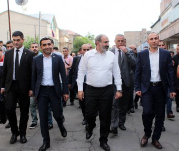 «168 ժամ». Նիկոլ Փաշինյանի պարտությունը. Ինչու է այսպես արագ մսխվում հեղափոխության կապիտալը