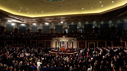 US Congressmen call for imposing sanctions on Turkey if it receives Russian S-400s