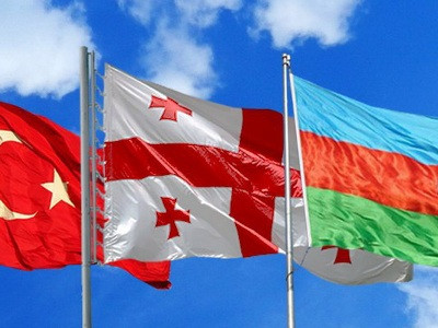 Turkish, Azerbaijani, Georgian defense ministers to meet
