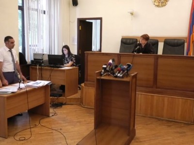 Ինչո՞ւ է Մանվել Գրիգորյանը հրաժարվել դեղամիջոցներից. փաստաբանը պարզաբանեց