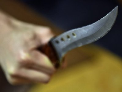 Երևանում 56-ամյա տղամարդը դանակով հարվածել է իր կնոջ գլխին