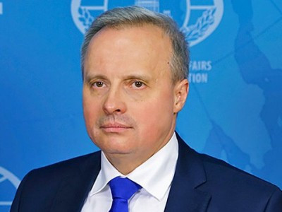Russia ambassador to Armenia: Sanctions on Iran not interfere with developing relations within EEU