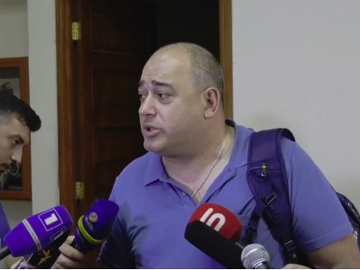 Հնարավոր է՝ Մանվել Գրիոգրյանին վերակենդանացման բաժանմունքից պալատ տեղափոխեն. պաշտպան