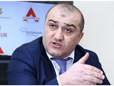 Վարկ ունենալ՝ դեռ չի նշանակում չլինել սոցիալապես անապահով. փոխնախարարը՝ վարչապետի հայտարարության մասին
