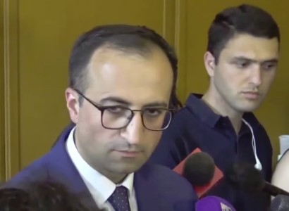Առողջությունն ավելի վեր պետք է դասվի, քան որեւէ մեկի կամակորությունը. Արսեն Թորոսյանը՝ 46 երթուղայինում միջադեպի մասին