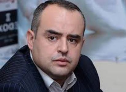 Տիգրան Աթանեսյանը հերթական հայցն է ներկայացրել ընդդեմ Փաստաբանների պալատի