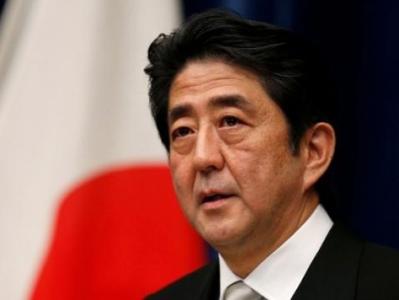 Japan PM to pay his first visit to Iran since 1978