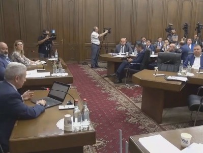 Սահմանամերձ համայքներին տրամադրված արտոնությունները այդպես էլ պատշաճ ձեւով չեն վերլուծվել. Ֆիննախ