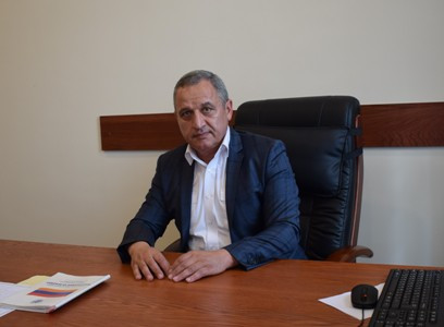 ԲԴԽ նախագահի պարտականությունների կատարումը վերապահվել է Սերգեյ Չիչոյանին