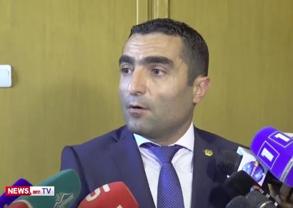 Ռոմանոս Պետրոսյանը Էթիկայի հանձնաժողովում կբարձրացնի Էդուարդ Բաբայանի, ՔՊ վարչության նիստում՝ Սասուն Միքայելյանի հարցը