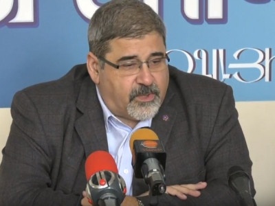 ARF-D Bureau member on Nagorno-Karabakh conflict, Madrid Principles