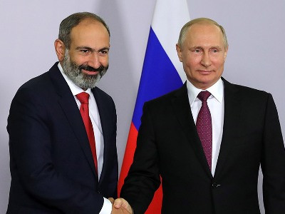 Հայկական «նապաստակը» Պուտինի հետ հանդիպմանը. ով էր Փաշինյան-Պուտին հանդիպման 8-րդ պատվիրակը