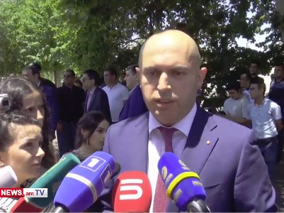 Քննիչ հանձնաժողով ստեղծելը Փաշինյանի գրպանում եղած «ջոկերներից» էր. Աշոտյան