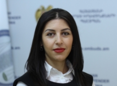 Վարորդներն արձակուրդ չեն գնում, չգիտեն՝ իրենց պայմանագրում ինչ է գրված. Տաթեւիկ Թոխյան