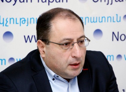 Armenia PM's attorney insists that Pashinyan hadn't referred to Kocharyan