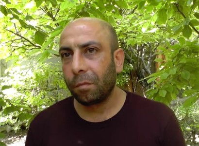 Սիգարետը հանգցնելուց առաջ ասաց՝ դիշովկա. պատմում է 46 համարի երթուղայինի վարորդը